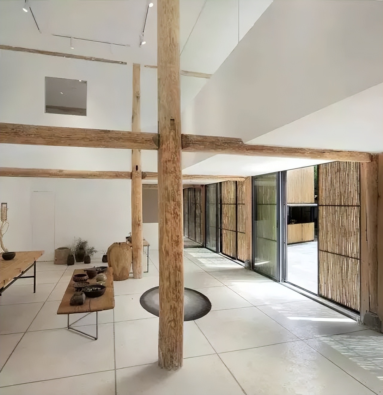 乡村改造方法盘点,100个乡村改造名单