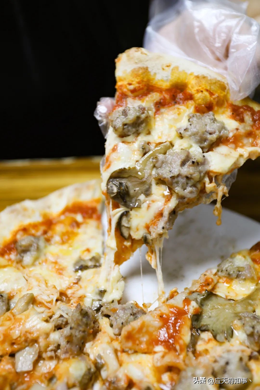 南京大学好吃的美食,南京大学校园里有哪些美食