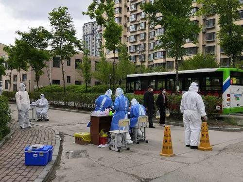 封城一天的生活,封城的每一天