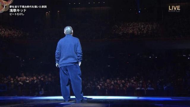 72岁北野武多少岁离婚,北野武多少岁离婚