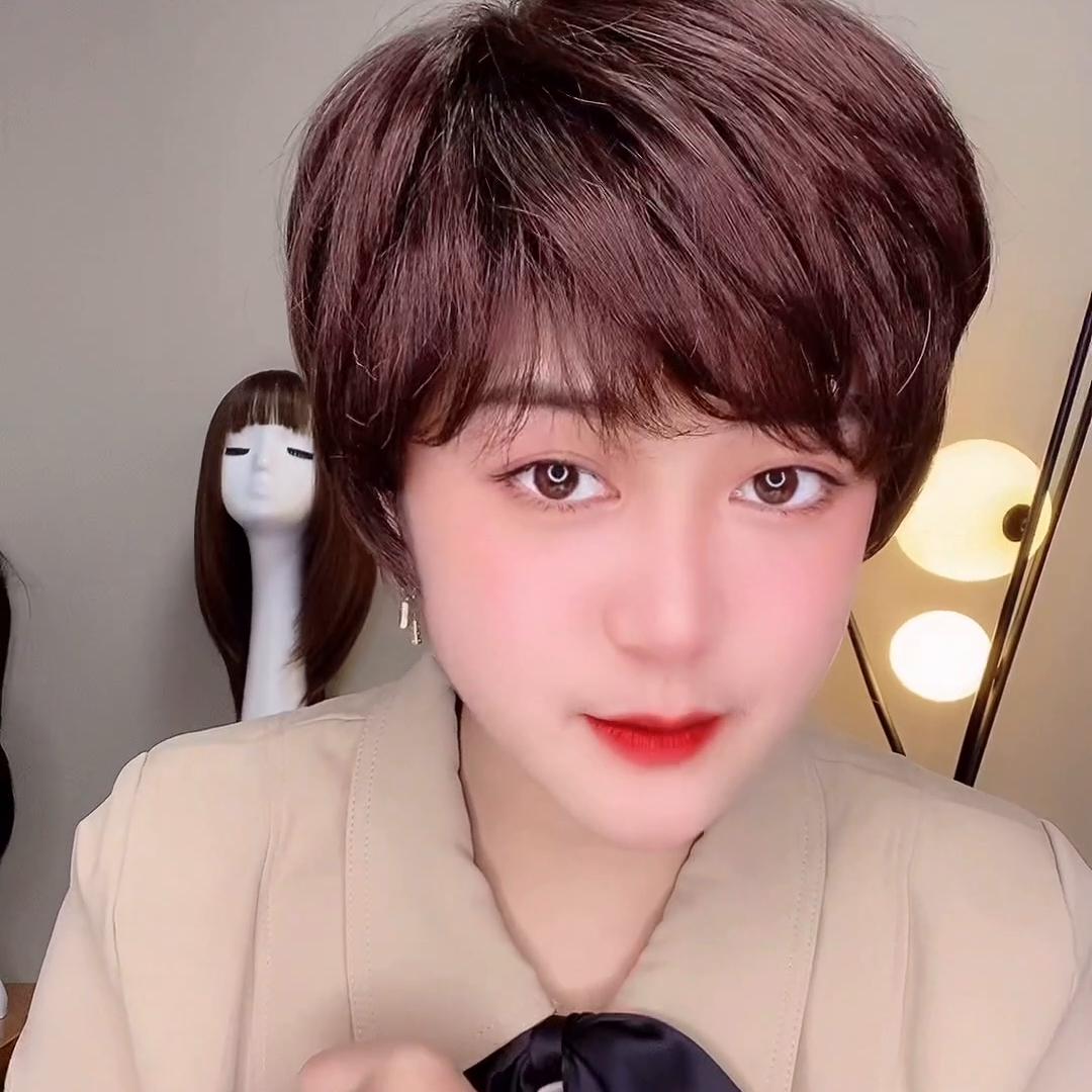 如何正确的佩戴假发不掉头发,怎么佩戴假发才自然