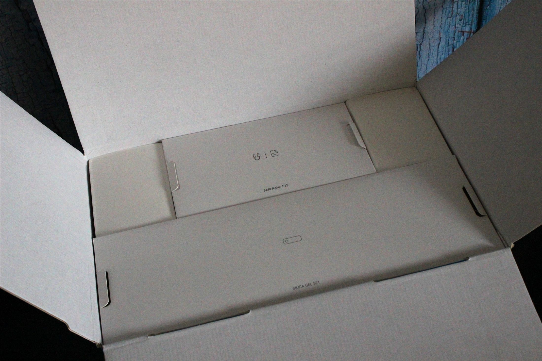 喵喵机打印机f2s测评,喵喵f2s打印机对比评测