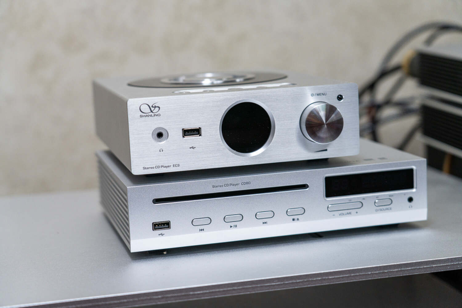 山灵ca80推什么音箱,山灵et3和ca80