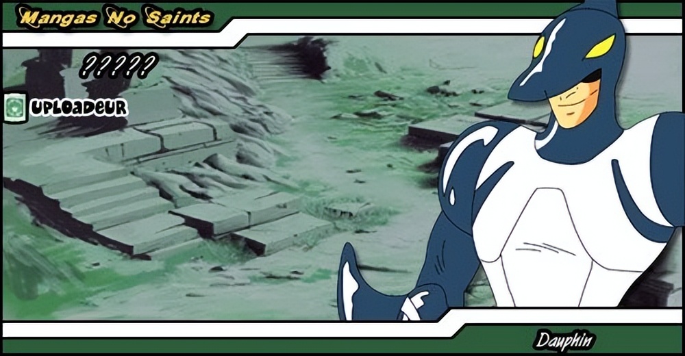 圣斗士星矢资料介绍,圣斗士最强阵容一览