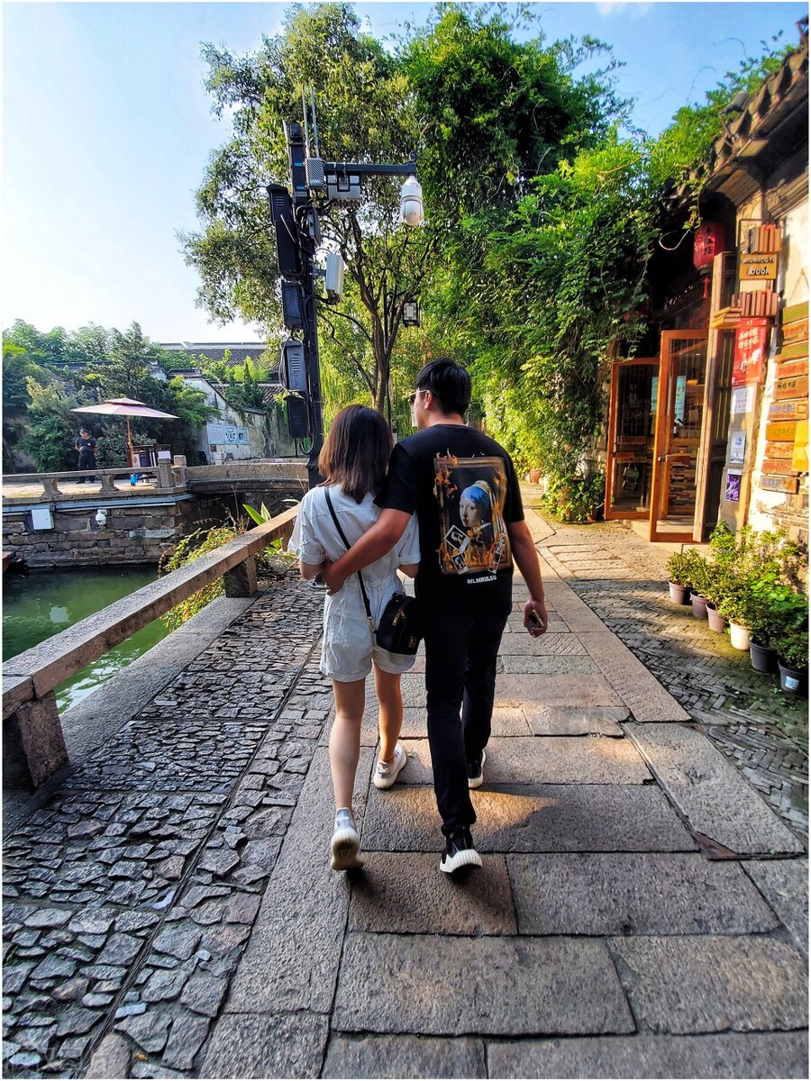 微小说：那一年，我与邻居阿姨有一段旧情