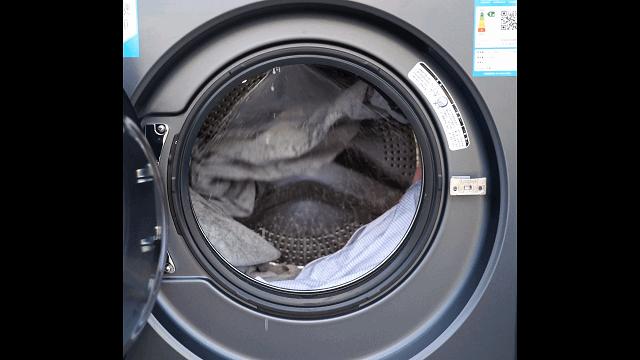 海尔精华洗真的很好吗,海尔精华洗洗衣机好处