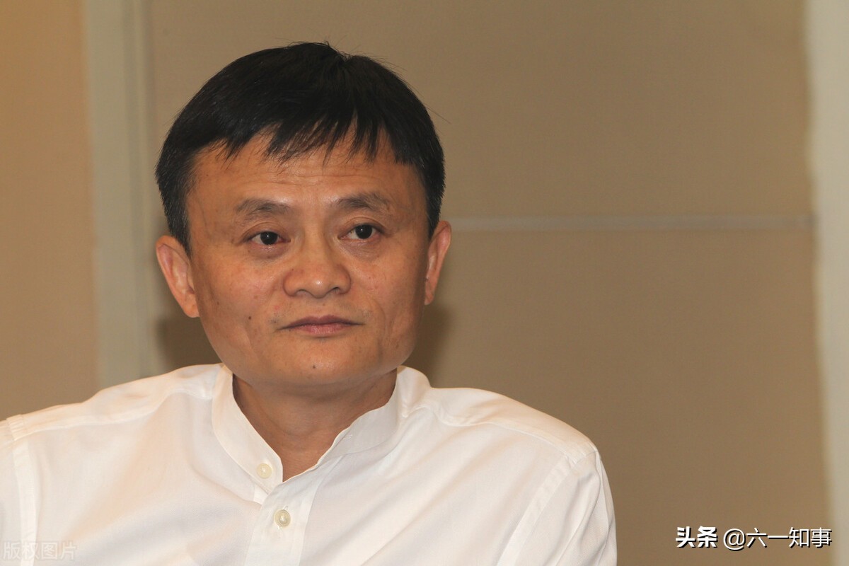 马云公开场合说过自己座右铭,马云座右铭经典语录