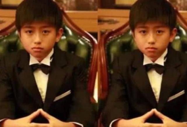 巴啦啦小魔仙赵今麦今昔对比,赵今麦与小魔仙