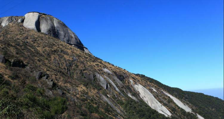 福建十大最值得去的景点,福建最美旅游景点推荐