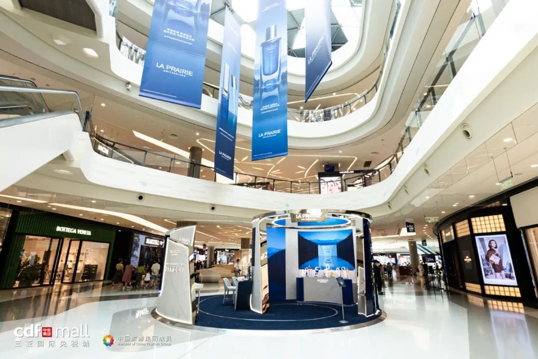 三亚免税城坑吗,三亚免税店经验教训