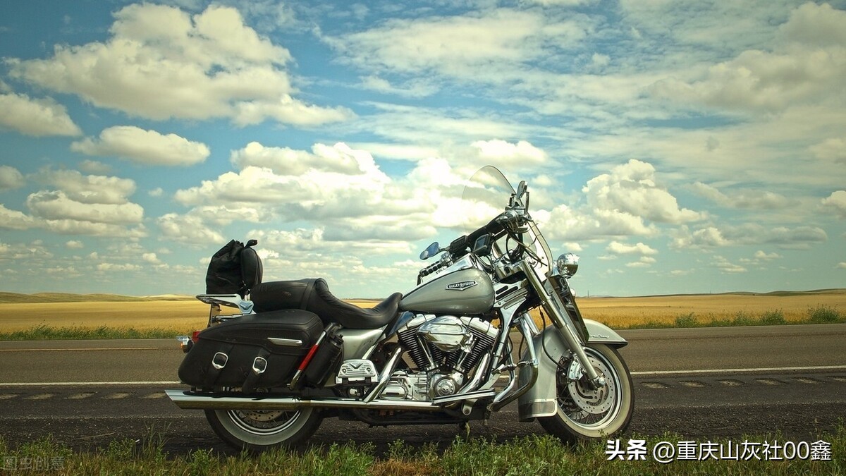 骑摩托车注意哪些安全,骑摩托车如何注意安全