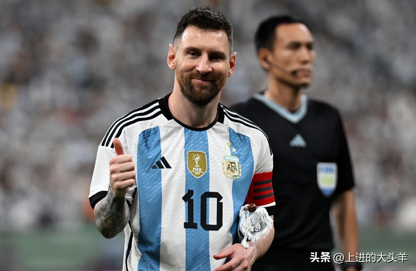 梅西背后的资本集团,梅西背后资本