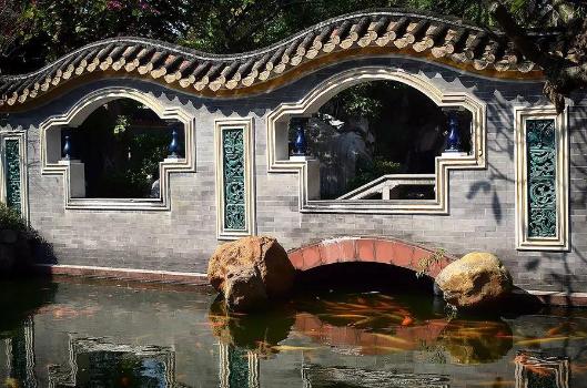 “文人雅号惊鸿逸，园林佳境梦幻间”明清岭南文人雅号与园林关系