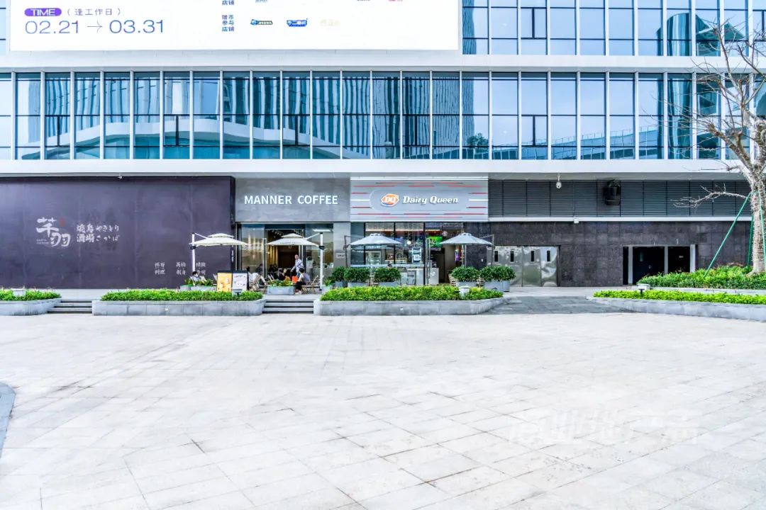 9个月交出一份湾区生活提案，这座万象汇诠释了新时代「中山慢」