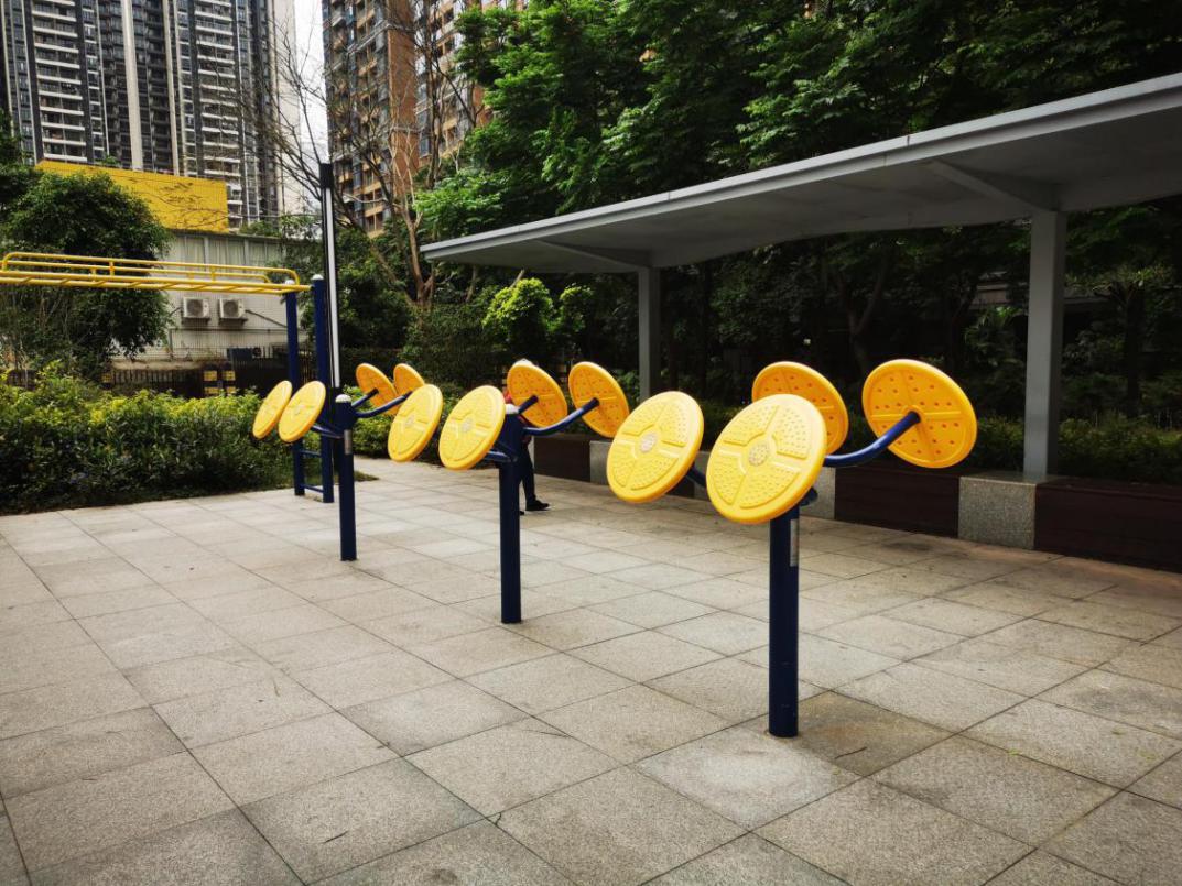 遛娃好去处免费还能增长见识广州,天河小新塘附近有遛娃的地方吗