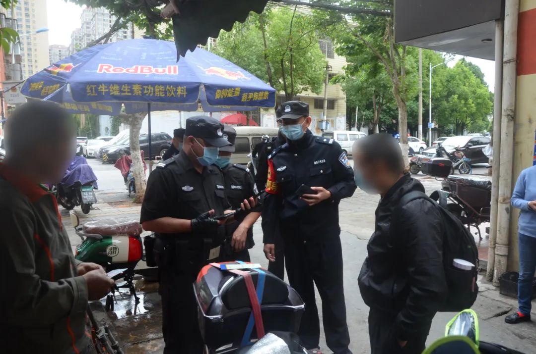 百日会战重拳出击,公安局百日破案会战简报