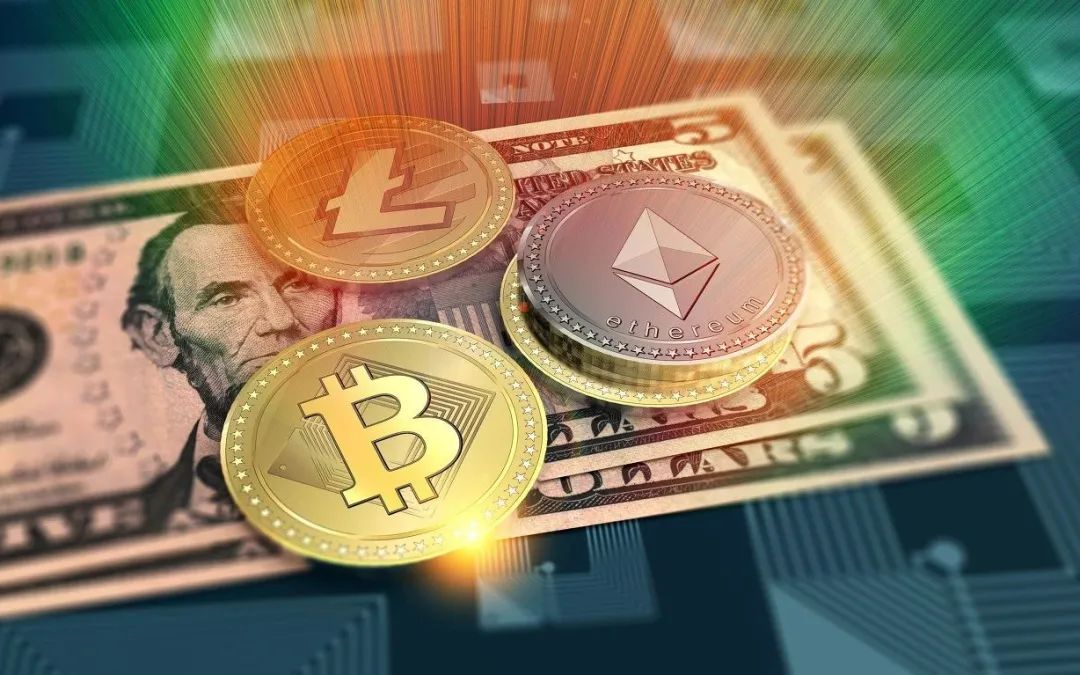 货币战争世界主要体系,国家支持的数字货币有哪些