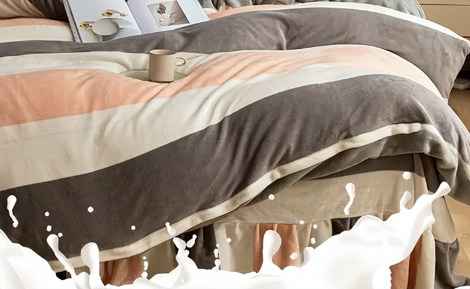 珊瑚绒毯哪种好,珊瑚绒毯好用吗