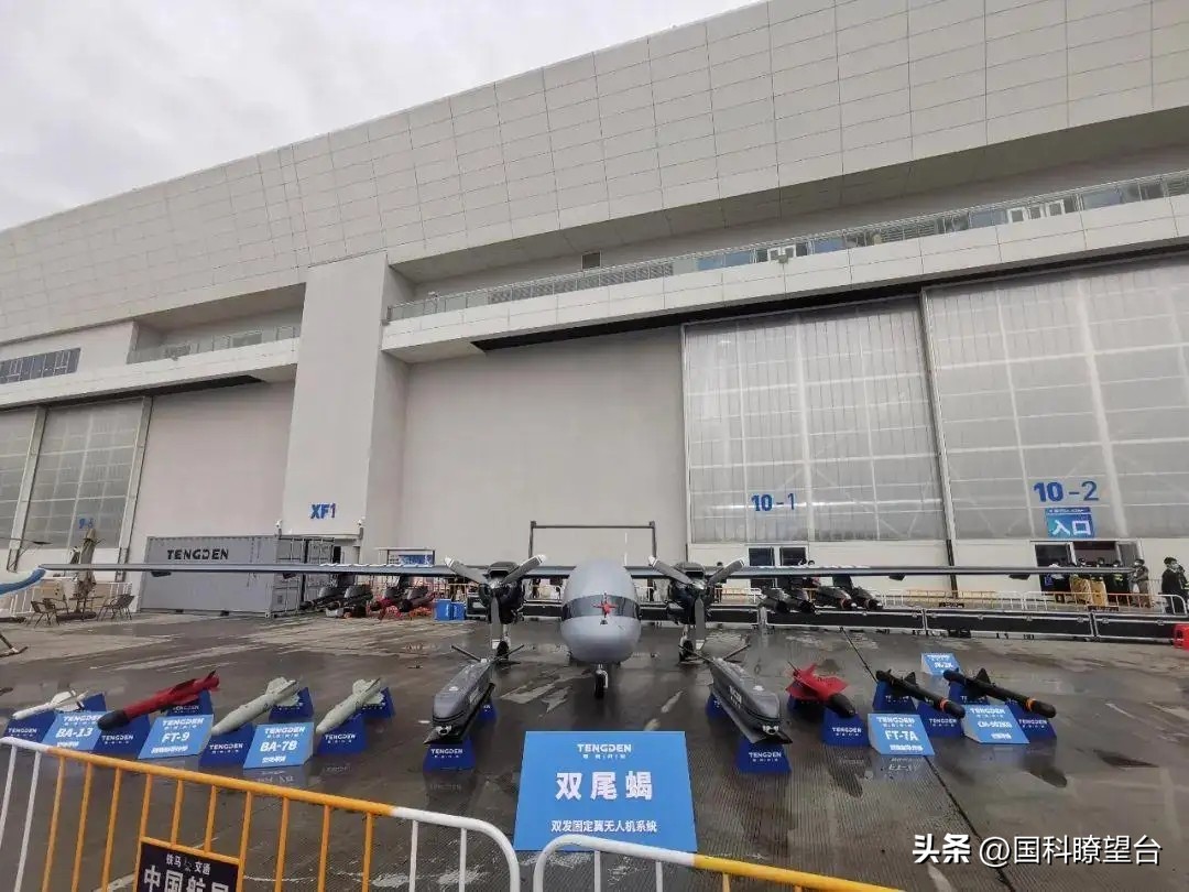 珠海航展拿下多少订单,珠海航展沙特签约最新消息