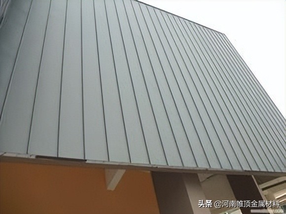 口碑好铝镁锰屋面板制造公司,铝镁锰屋面板哪家最好