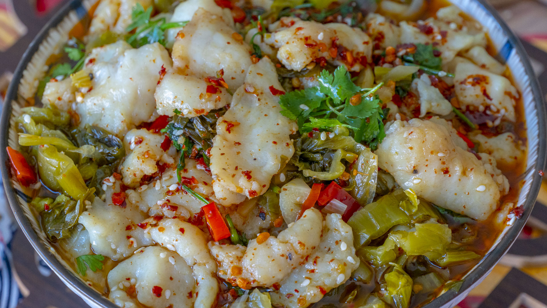 5道家常菜简单又好做好吃又下饭,12个家常菜的做法大全集