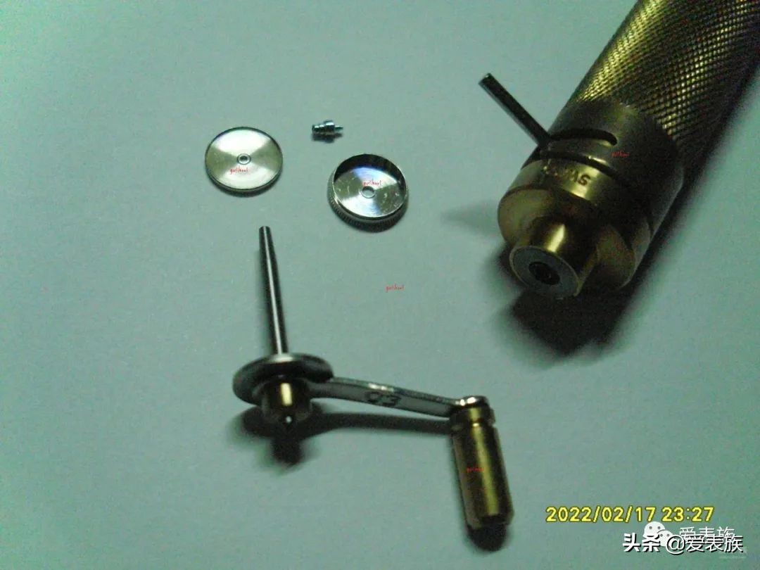 梅花23909S-063保养