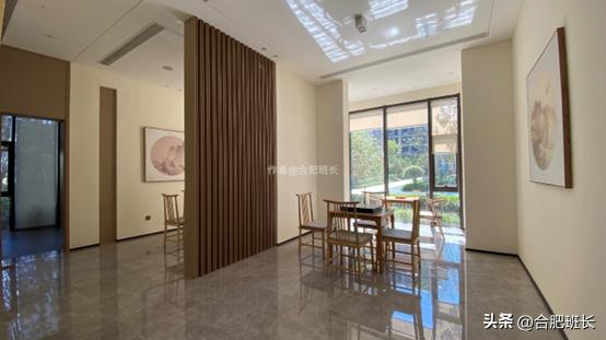 融创滨湖印属于哪个板块,融创滨湖印算豪宅吗