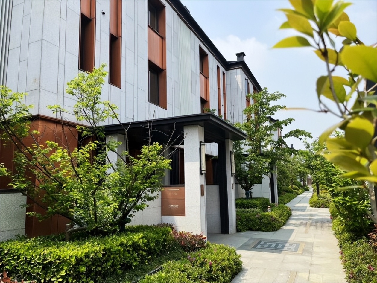 世茂服务苏州,世茂服务企业文化