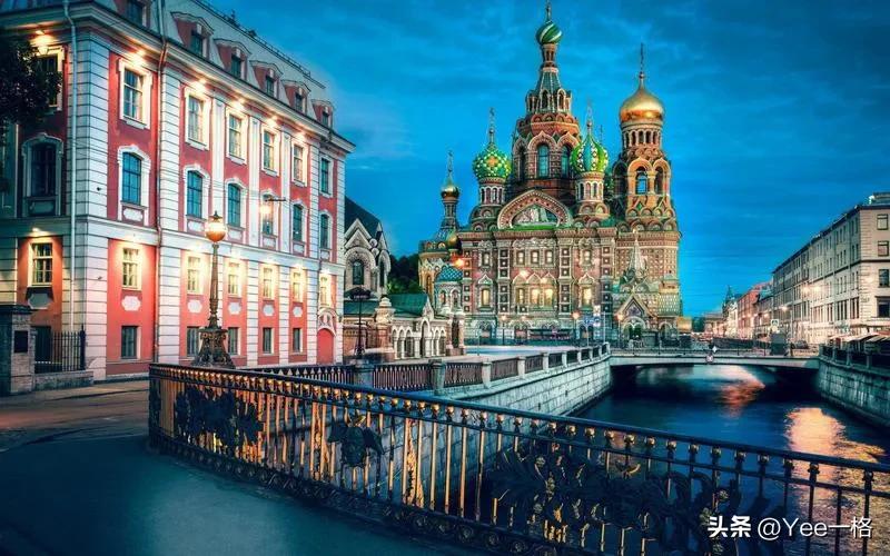 俄乌战争还能去俄罗斯旅游吗,俄乌战争能去俄罗斯旅游吗