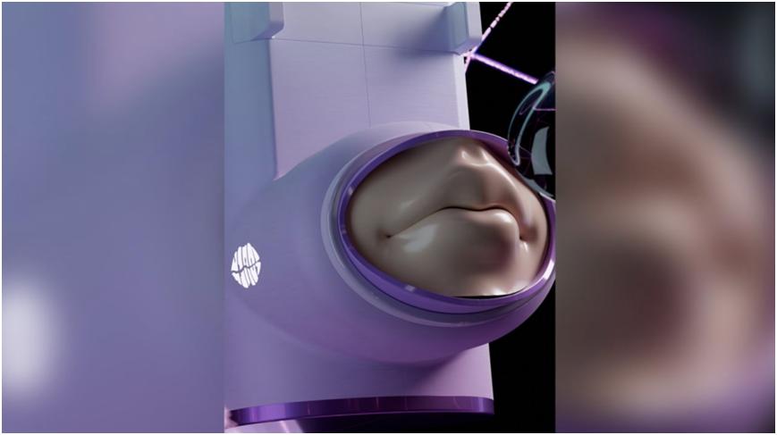 异地恋接吻神器网络爆火，你想试试吗？（外刊CNN：中英双语）