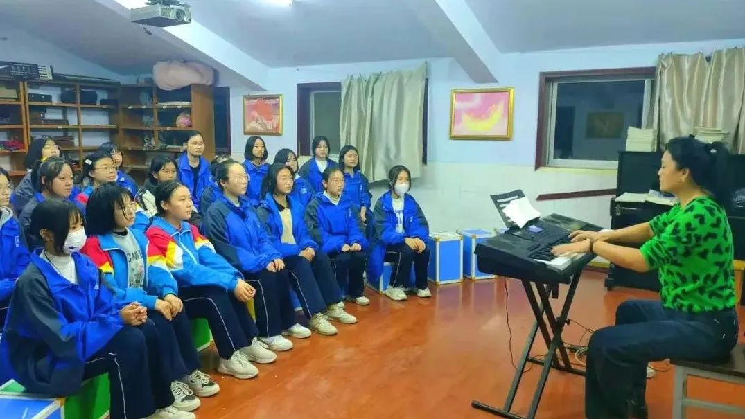 双减落地让教育回归本真,实验小学落实双减