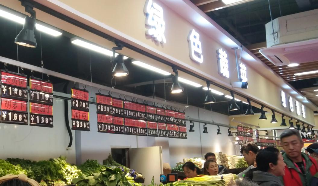 开超市挣钱是真的吗,开超市到底怎么挣钱