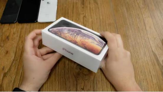 买新手机怎么不会上当,买新手机却买了二手的