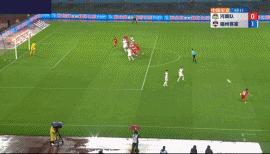 中超积分榜海港为啥只有6场,中超积分榜上海海港输了哪一场