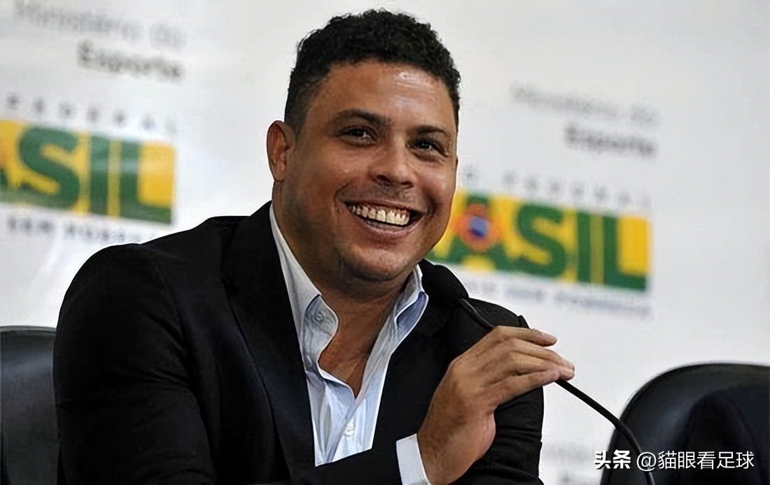 梅罗评价内马尔,梅罗之争谁才是真正的球王