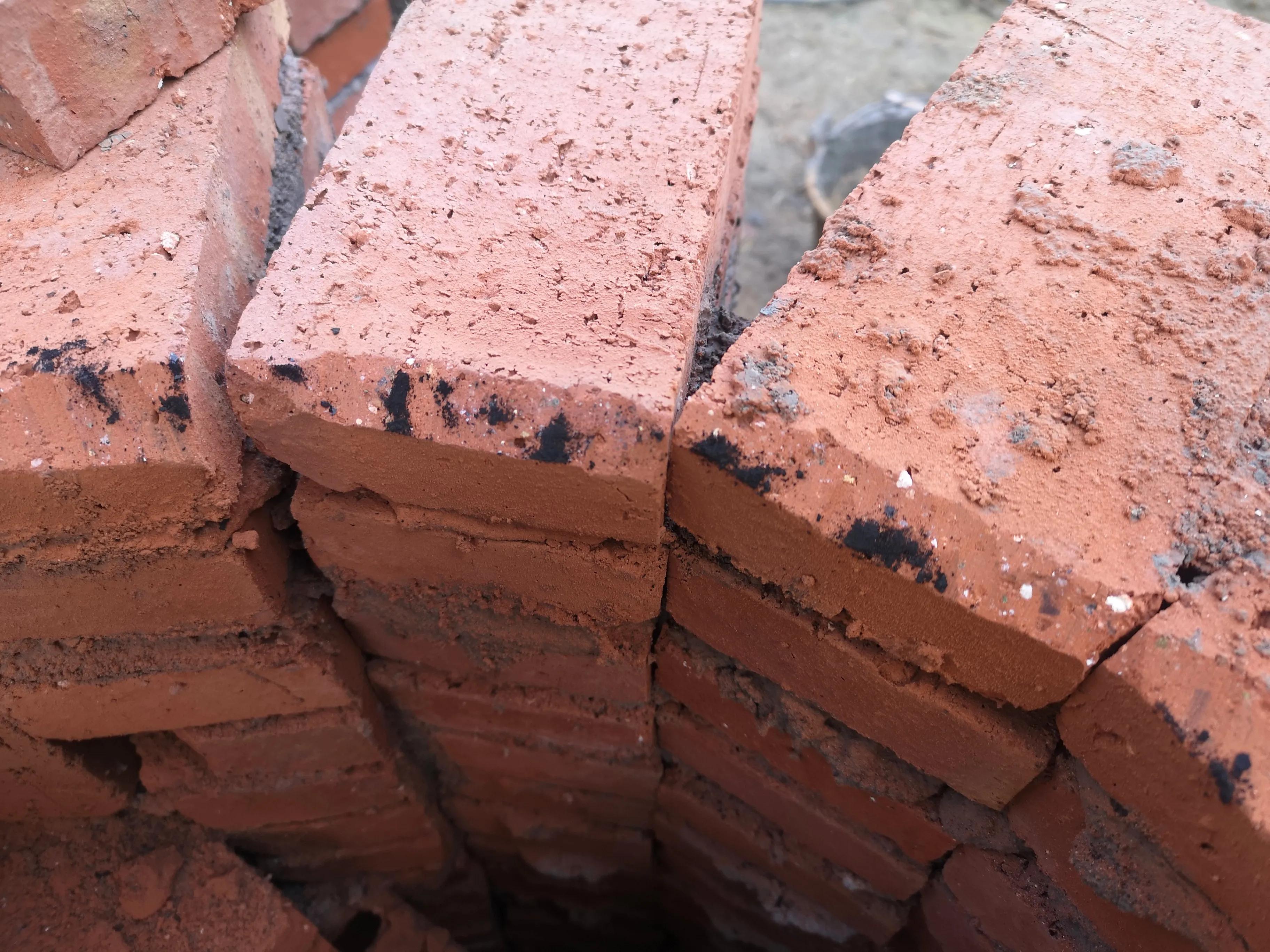 梅花灶视频教程,连环灶制作全过程