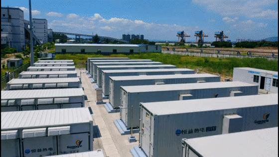 佛山商道|“新技术、新领域、新商业模式”，广特集团立志“让世界更节能”