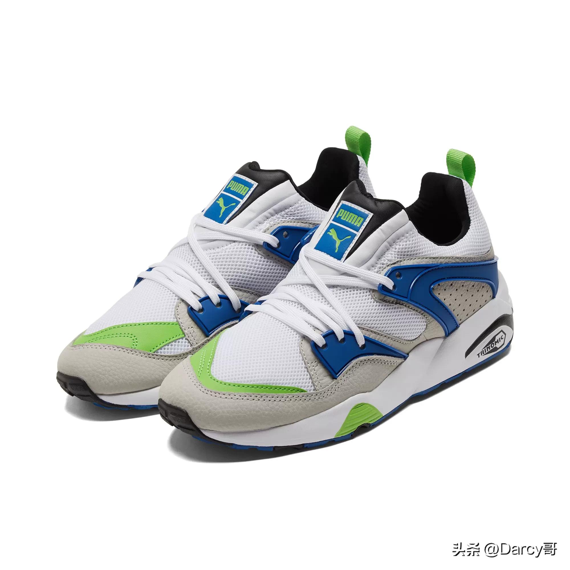 全球十大最佳运动品牌,国际公认的十大运动品牌