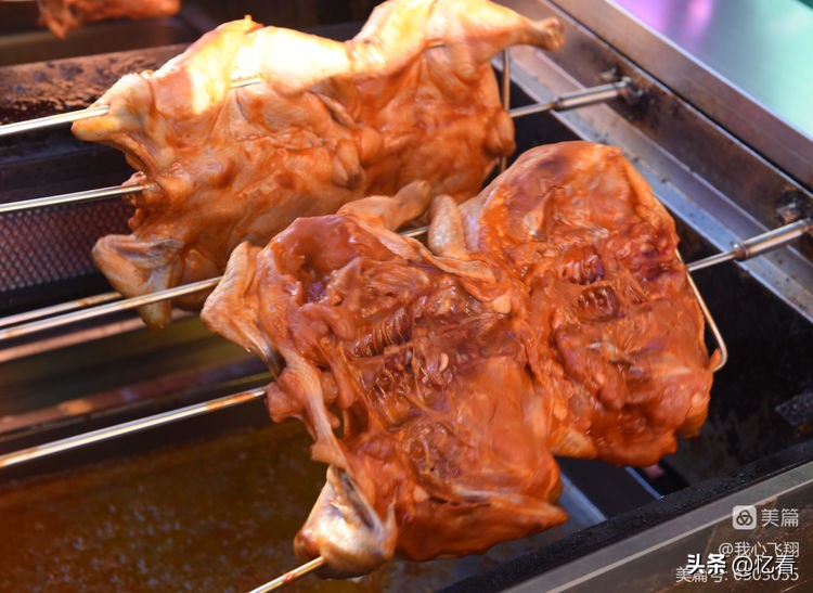 天津西关街老胡同大全,天津西关街美食糕点推荐