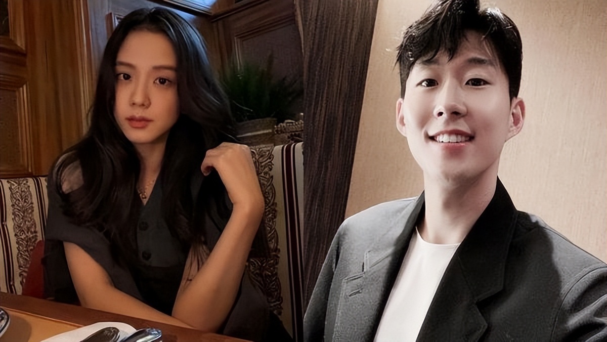 孙兴慜早期绯闻女友,孙兴慜绯闻视频