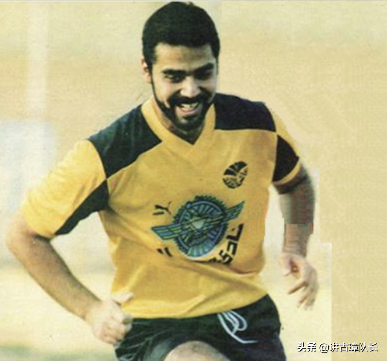 萨达姆之子乌代生活,萨达姆长子乌代被谁刺杀的