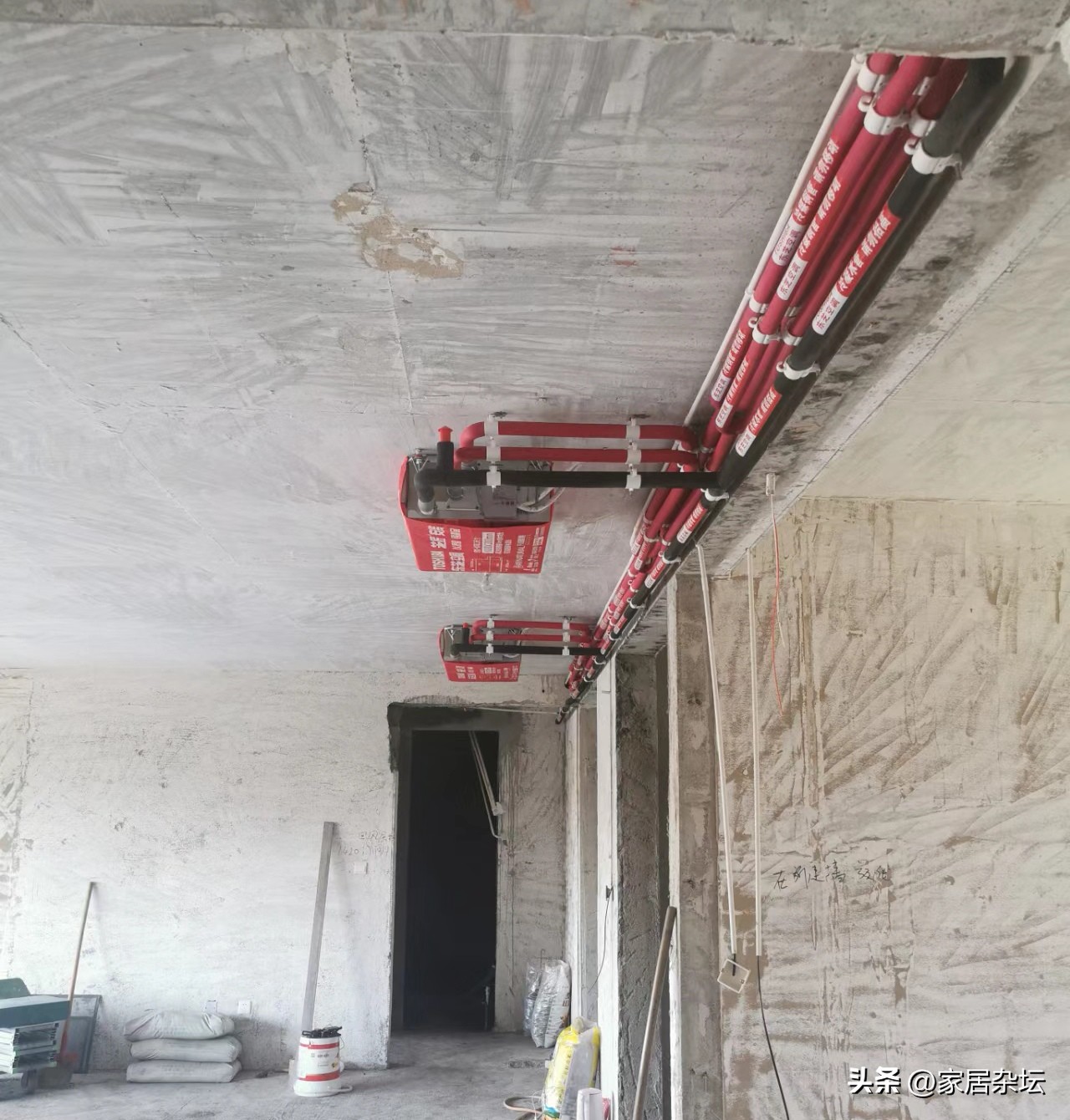 为什么不建议使用中央空调,为什么现在不装中央空调