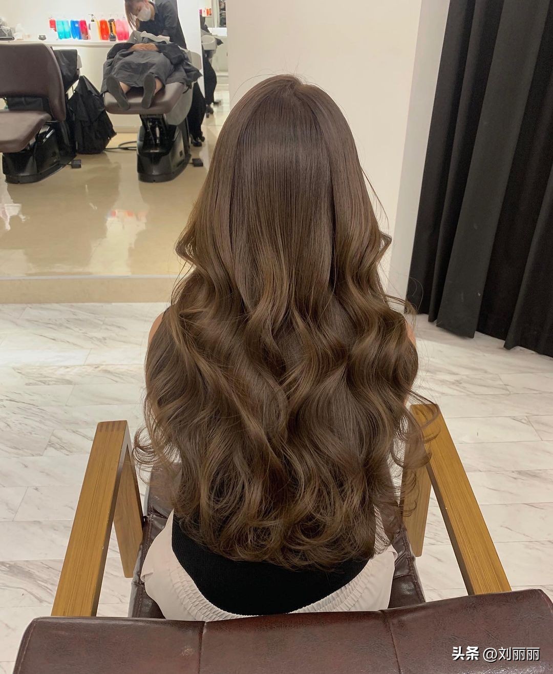 最火女人发来了,长短都有16款,赶快挑一款吧