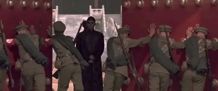 电影末代皇帝高潮,电影末代皇帝深度解析