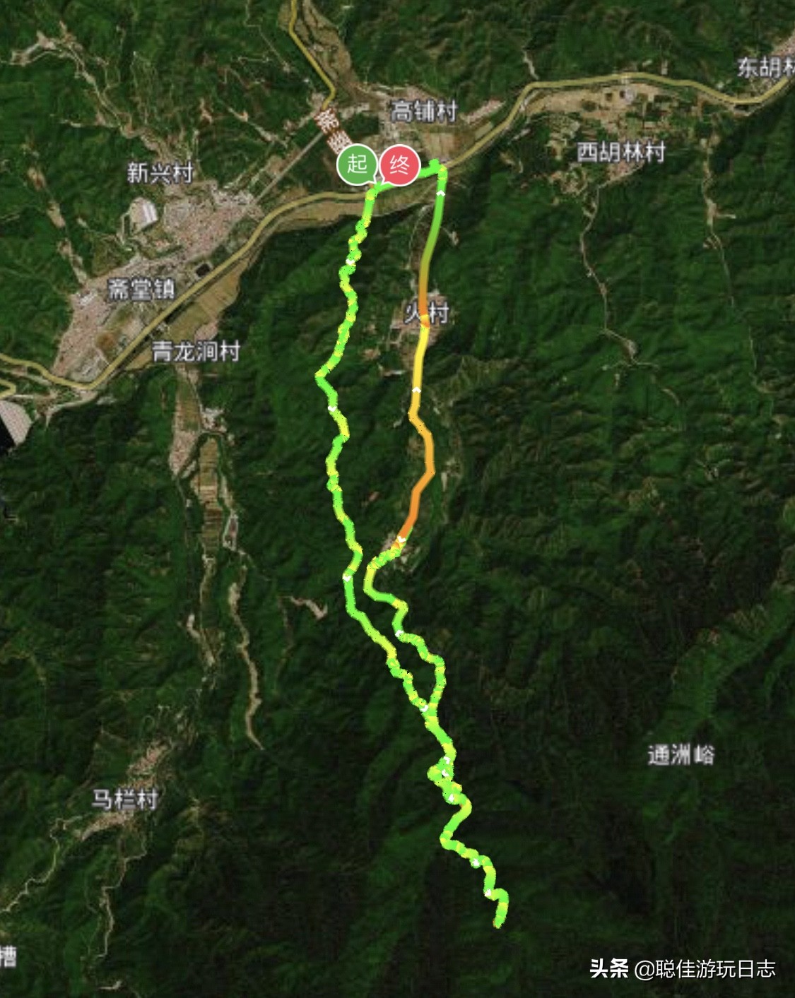 北京徒步龙潭峡,北京门头沟双龙峡有冰瀑吗