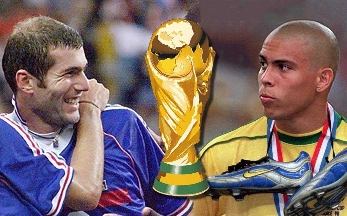 1998年世界杯最深刻的记忆,2018年世界杯最经典的一场比赛