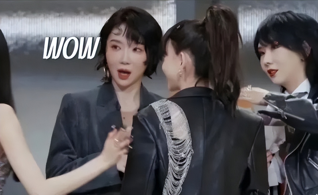 对话《乘风破浪》的“姐姐”刘恋：我的20、30、40