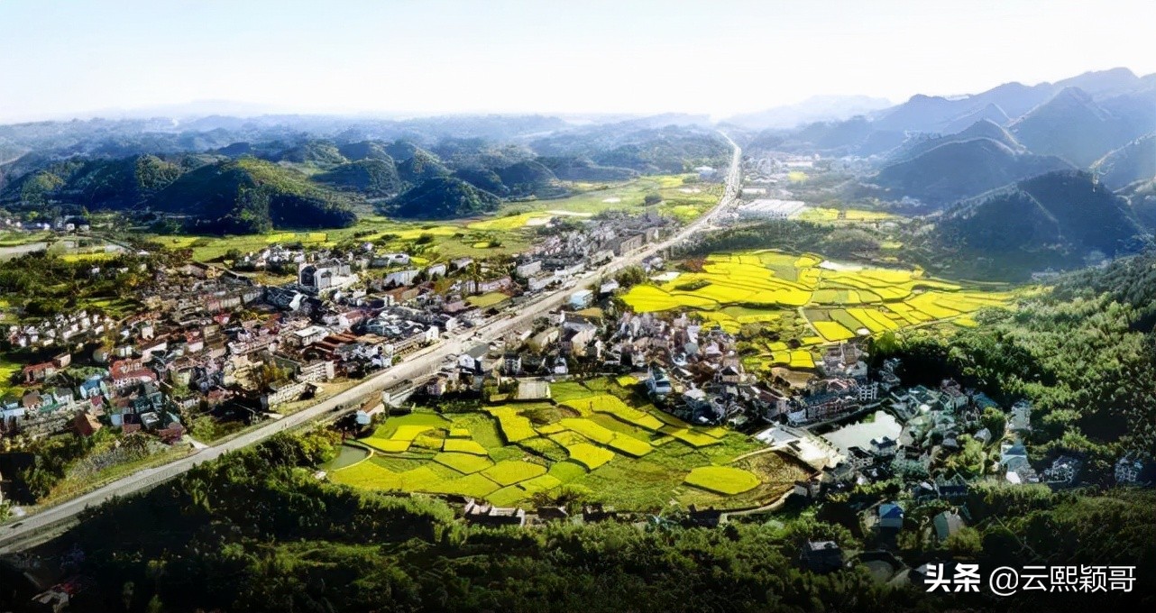 正月里的好天气，恰似春暖花开的季节，充满着出游的好心情