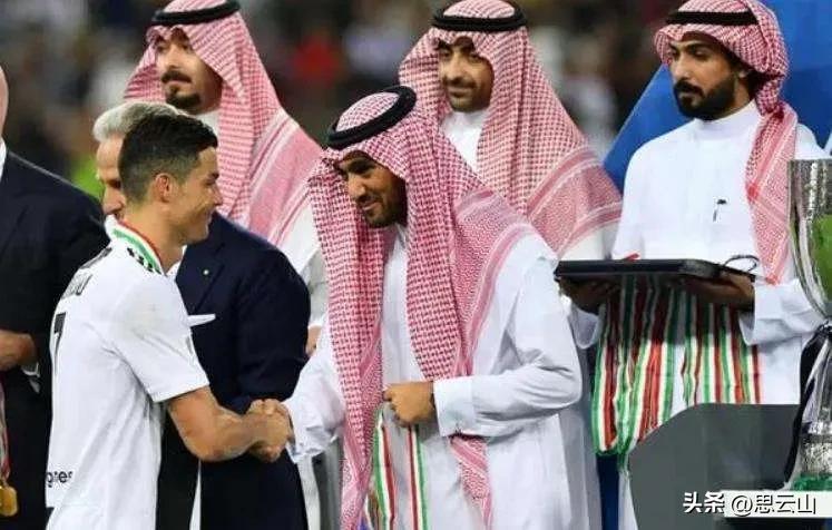 c罗加盟利雅得胜利最新阵容,年薪2亿欧c罗加盟沙特利雅得胜利