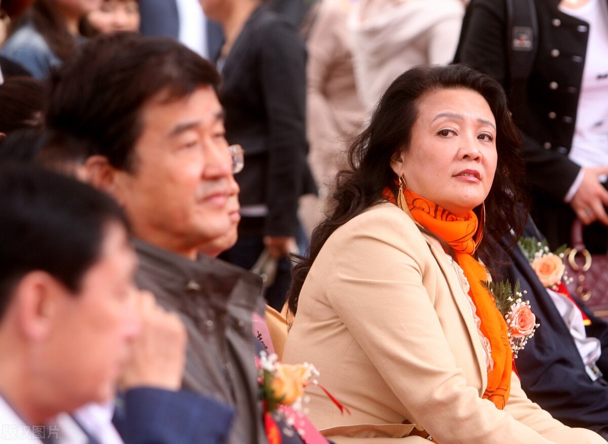 从身价31亿到被赶出俏江南，“拼命三娘”张兰经历了什么？